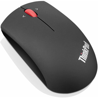 Мишка Lenovo ThinkPad Precision Wireless Mouse, Midnight Black