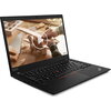 Лаптоп Lenovo ThinkPad T14s - 14" FHD IPS, Intel Core i5-10210U, 16GB RAM, 512GB SSD, Windows 11 Pro - Refurbished