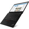 Лаптоп Lenovo ThinkPad T14s - 14" FHD IPS, Intel Core i5-10210U, 16GB RAM, 512GB SSD, Windows 11 Pro - Refurbished