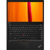 Лаптоп Lenovo ThinkPad T14s - 14" FHD IPS, Intel Core i5-10210U, 16GB RAM, 512GB SSD, Windows 11 Pro - Refurbished