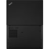 Лаптоп Lenovo ThinkPad T14s - 14" FHD IPS, Intel Core i5-10210U, 16GB RAM, 512GB SSD, Windows 11 Pro - Refurbished