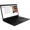 Лаптоп Lenovo ThinkPad T495 - 14" FHD IPS, AMD Ryzen 7 PRO 3700U