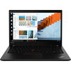 Лаптоп Lenovo ThinkPad T490 - 14" FHD IPS, Intel Core i5-8265U, 16GB RAM, 256GB SSD, Windows 11 Pro - Refurbished