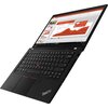 Лаптоп Lenovo ThinkPad T495 - 14" FHD IPS, AMD Ryzen 7 PRO 3700U