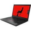 Лаптоп Lenovo ThinkPad T480 - 14" FHD IPS, Intel Core i5-8350U, 16GB RAM, 512GB SSD, Windows 11 Pro - Refurbished