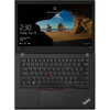 Лаптоп Lenovo ThinkPad T480 - 14" FHD IPS, Intel Core i5-8350U, 16GB RAM, 512GB SSD, Windows 11 Pro - Refurbished