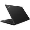 Лаптоп Lenovo ThinkPad T480 - 14" FHD IPS, Intel Core i5-8350U, 16GB RAM, 512GB SSD, Windows 11 Pro - Refurbished