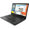 Лаптоп Lenovo ThinkPad T580 - 15.6” FHD IPS, Intel Core i5-8350U, 16GB RAM, 512GB SSD, Windows 11 Pro - Refurbished