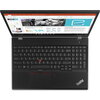 Лаптоп Lenovo ThinkPad T580 - 15.6” FHD IPS, Intel Core i5-8350U, 16GB RAM, 512GB SSD, Windows 11 Pro - Refurbished