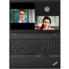 Лаптоп Lenovo ThinkPad T580 - 15.6” FHD IPS, Intel Core i5-8350U, 16GB RAM, 512GB SSD, Windows 11 Pro - Refurbished
