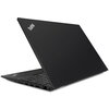 Лаптоп Lenovo ThinkPad T580 - 15.6” FHD IPS, Intel Core i5-8350U, 16GB RAM, 512GB SSD, Windows 11 Pro - Refurbished