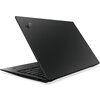 Лаптоп Lenovo ThinkPad X1 Carbon (6th Gen) 14" FHD IPS, i7-8550U, 8 GB, LTE
