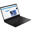 Лаптоп Lenovo ThinkPad X1 Carbon (7th Gen) - 14" FHD IPS, Intel Core i5-8265U, LTE
