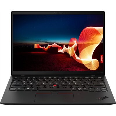 Лаптоп Lenovo ThinkPad X1 Nano - 13" 2K IPS, Intel Core i7-1160G7, LTE
