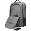 Раница за 17.3" лаптоп Lenovo Urban Backpack B730 Grey