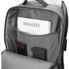 Раница за 17.3" лаптоп Lenovo Urban Backpack B730 Grey