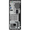 Компютър Lenovo V55t-15API Tower - AMD Ryzen 5 3400G, 8GB RAM, 512GB SSD