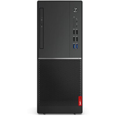 Компютър Lenovo V530-15ICB Tower - Intel Core i3-8100