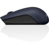 Безжична мишка Lenovo 520 Wireless Mouse, Abyss Blue