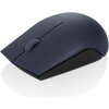 Безжична мишка Lenovo 520 Wireless Mouse, Abyss Blue