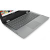 Лаптоп Lenovo Yoga 330 - 11.6" HD Touch, Intel Pentium Silver N5000, 4GB, Mineral Grey