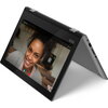 Лаптоп Lenovo Yoga 330 - 11.6" HD Touch, Intel Pentium Silver N5000, 4GB, Mineral Grey