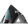 Лаптоп Lenovo Yoga 330 - 11.6" HD Touch, Intel Pentium Silver N5000, 4GB, Mineral Grey