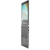 Лаптоп Lenovo Yoga 330 - 11.6" HD Touch, Intel Pentium Silver N5000, 4GB, Mineral Grey