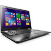 Лаптоп Lenovo Yoga 500-15ISK 15.6" FHD Touch, i7-6500U, 8GB, Black