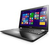 Лаптоп Lenovo Yoga 500-15ISK 15.6" FHD Touch, i7-6500U, 8GB, Black