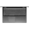 Лаптоп Lenovo Yoga 500-15ISK 15.6" FHD Touch, i7-6500U, 8GB, Black