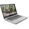 Лаптоп Lenovo Yoga 530-14IKB - 14" FHD IPS Touch, Active Pen, Mineral Grey