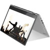 Лаптоп Lenovo Yoga 530-14IKB - 14" FHD IPS Touch, Active Pen, Mineral Grey