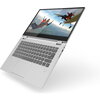 Лаптоп Lenovo Yoga 530-14IKB - 14" FHD IPS Touch, Active Pen, Mineral Grey