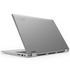 Лаптоп Lenovo Yoga 530-14IKB - 14" FHD IPS Touch, Active Pen, Mineral Grey