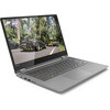 Лаптоп Lenovo Yoga 530-14IKB - 14" FHD IPS Touch, Active Pen, Onyx Black