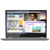 Лаптоп Lenovo Yoga 530-14IKB - 14" FHD IPS Touch, Active Pen, Onyx Black