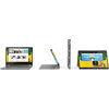 Лаптоп Lenovo Yoga 530-14IKB - 14" FHD IPS Touch, Active Pen, Onyx Black