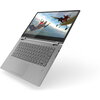 Лаптоп Lenovo Yoga 530-14IKB - 14" FHD IPS Touch, Active Pen, Onyx Black