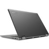 Лаптоп Lenovo Yoga 530-14IKB - 14" FHD IPS Touch, Active Pen, Onyx Black