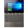 Лаптоп Lenovo Yoga 920-13IKB 13.9" FHD IPS Touch, i5-8250U, Bronze