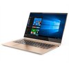 Лаптоп Lenovo Yoga 920-13IKB 13.9" FHD IPS Touch, i7-8550U, Copper