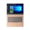 Лаптоп Lenovo Yoga 920-13IKB 13.9" FHD IPS Touch, i7-8550U, Copper