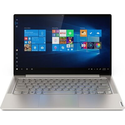 Лаптоп Lenovo Yoga S740-14IIL - 14" FHD IPS, Intel Core i5-1035G4, Mica