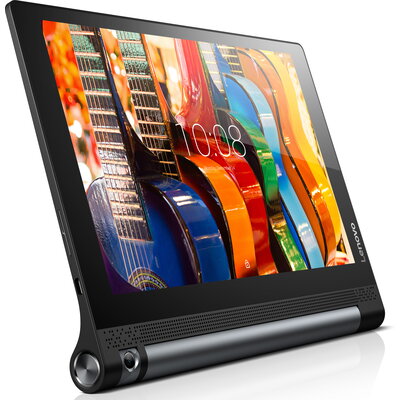 Таблет Lenovo Yoga Tab 3 YT3-X50 - 10" IPS 1280x800, 16GB 