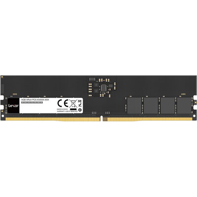 RAM Lexar 32GB DDR5-5600