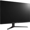 Геймърски монитор LG 32GK850F-B - 32" QHD VA, 144Hz FreeSync, HDR