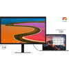 Монитор LG 27MD5KA-B - 27" UltraFine 5K IPS LED