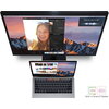 Монитор LG 27MD5KA-B - 27" UltraFine 5K IPS LED