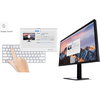 Монитор LG 27MD5KA-B - 27" UltraFine 5K IPS LED
